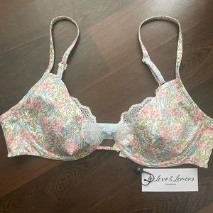 For Love and Lemons Bra